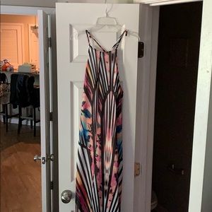 NWT Maxi Dress